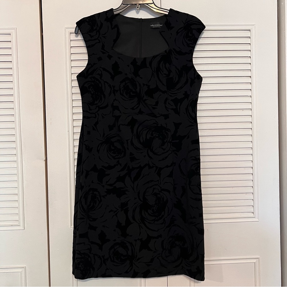 Connected Apparel women dress